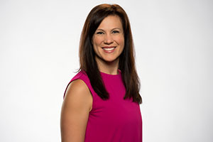 Dr. Johanna Bendell