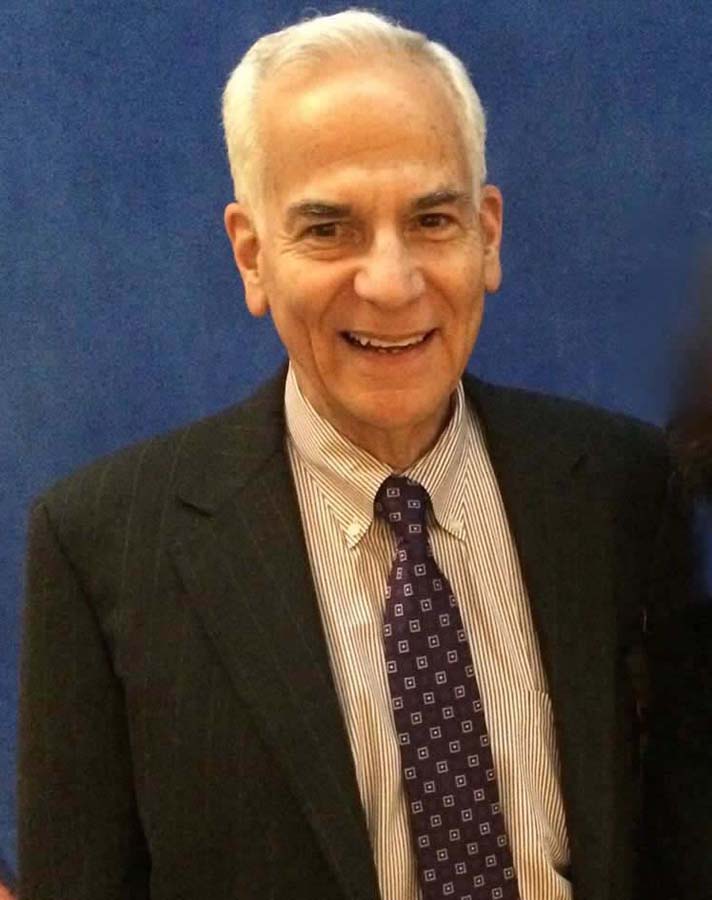Harvey M. Goldstein, MD