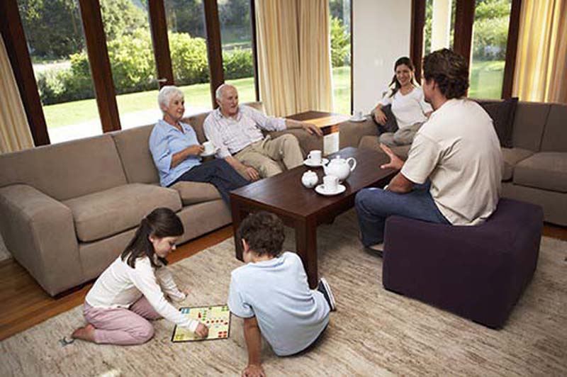 cancer caregivers