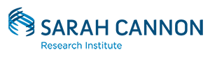 Sarah Cannon logo